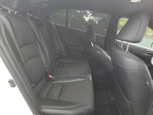 2017 HONDA ACCORD SPO - 1HGCR2F55HA073518