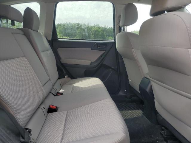 2018 SUBARU FORESTER 2 JF2SJAGC1JH549092