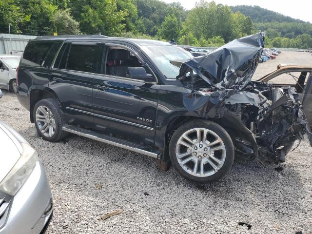 2016 CHEVROLET TAHOE K150 1GNSKBKC1GR463445