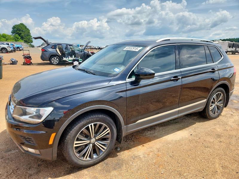 Vin: 3vv3b7ax3km133591, lot: 63552915, volkswagen tiguan se 2019 img_1