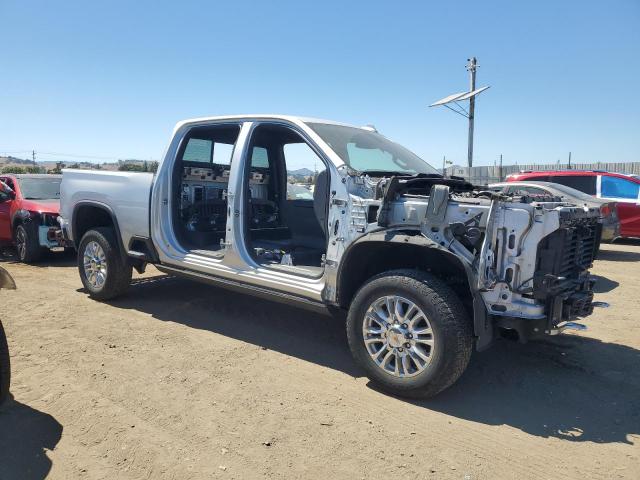 2023 CHEVROLET SILVERADO K3500 HIGH COUNTRY 2GC4YVEY2P1706861