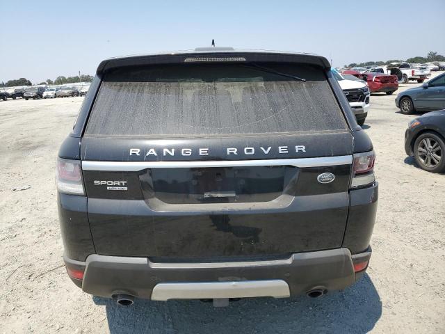 2016 LAND ROVER RANGE ROVE SALWR2KF4GA578659