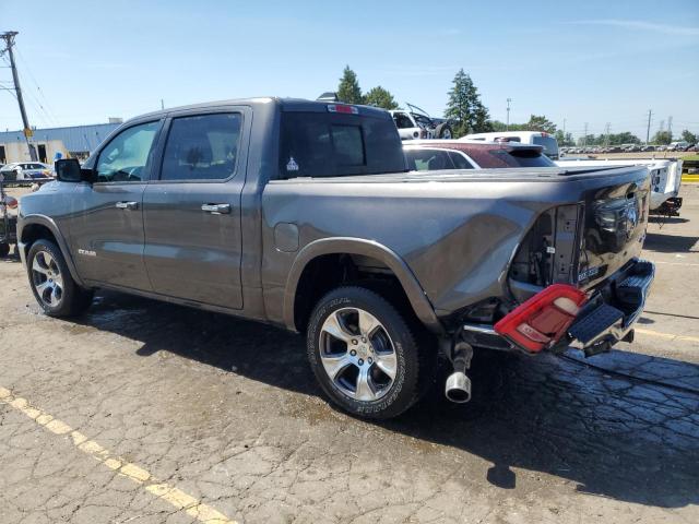2019 RAM 1500 LARAM 1C6SRFJT8KN772852
