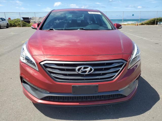 2016 HYUNDAI SONATA SPO 5NPE34AF5GH361082