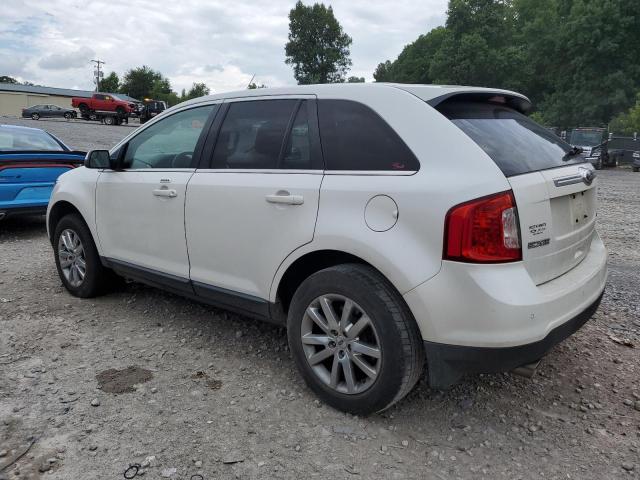 Vin: 2fmdk3kc2eba38691, lot: 63248475, ford edge limited 20142