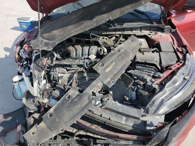 2023 NISSAN ALTIMA SR 1N4BL4CW7PN300449