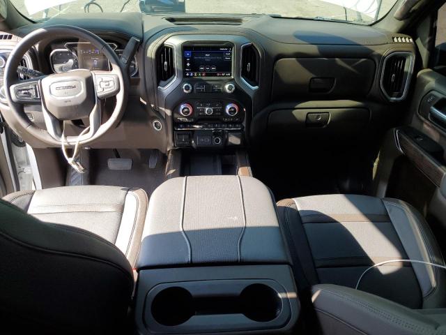 2023 GMC SIERRA K25 1GT49REYXPF117974
