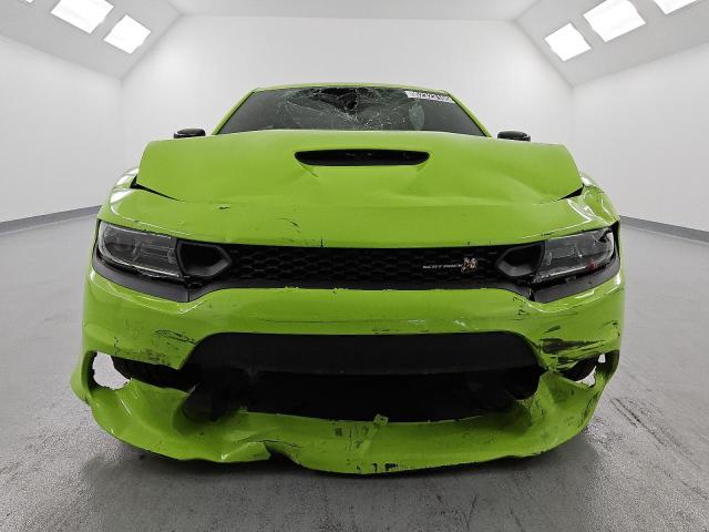 2023 DODGE CHARGER SC 2C3CDXGJ6PH565923