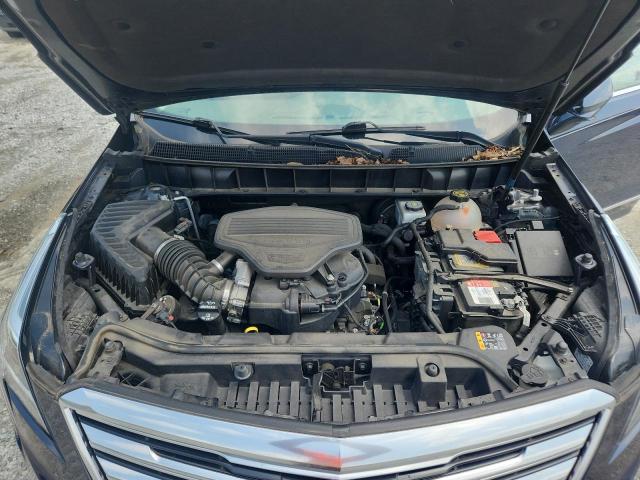 2019 CADILLAC XT5 PREMIU 1GYKNERS1KZ194378