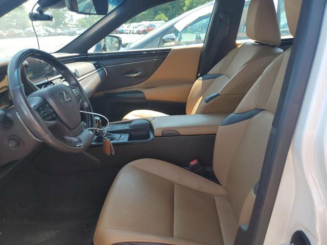 2021 LEXUS ES 350 BASE 58ADZ1B19MU082414