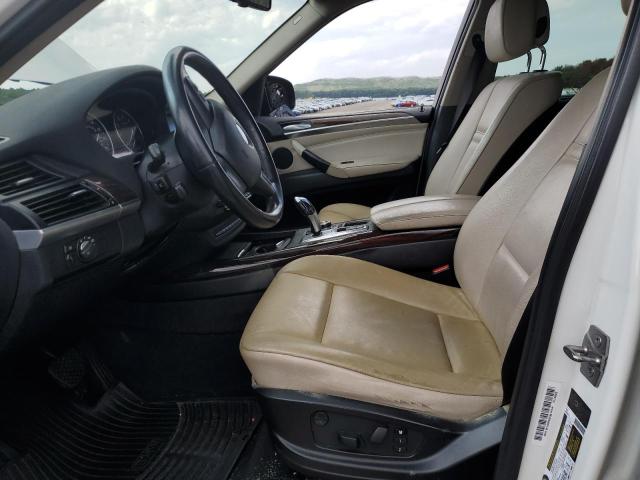 2011 BMW X5 XDRIVE3 - 5UXZV4C54BL415667