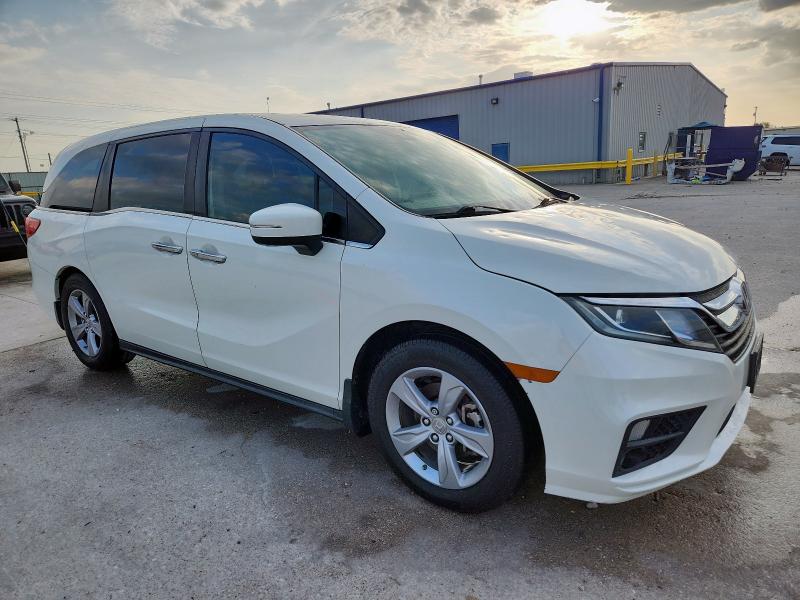 Vin: 5fnrl6h79kb039063, lot: 63831455, honda all models exl 20194