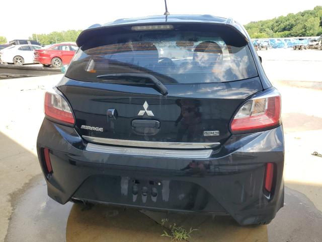 2024 MITSUBISHI MIRAGE ES ML32AUHJ4RH001180