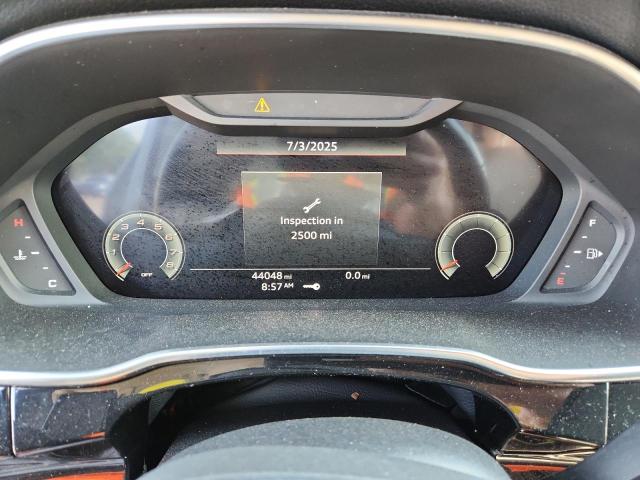 2023 AUDI Q3 PREMIUM - WA1EECF33P1143792