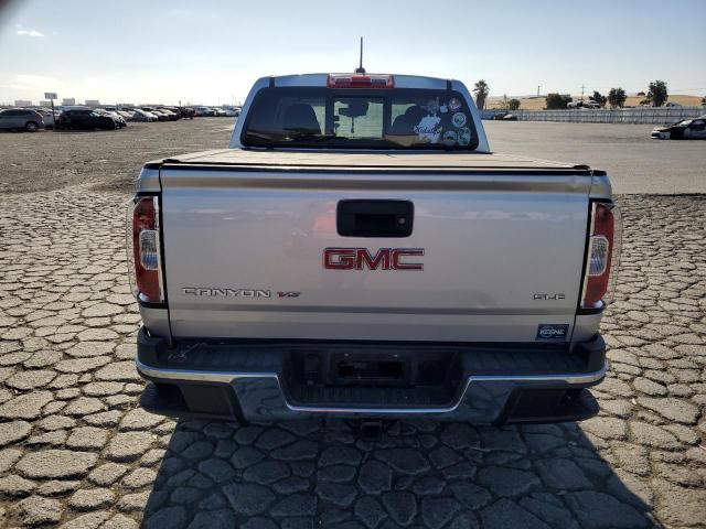 2018 GMC CANYON SLE 1GTG5CEN0J1205903