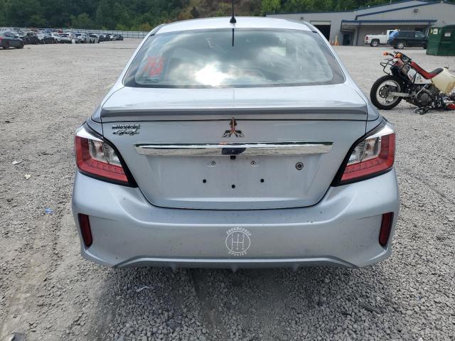 2021 MITSUBISHI MIRAGE G4 ES ML32FUFJ2MHF06215