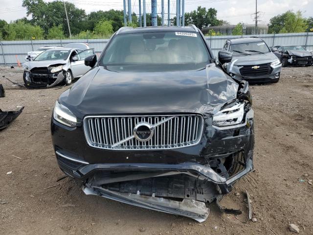 2016 VOLVO XC90 T6 YV4A22PN7G1002700