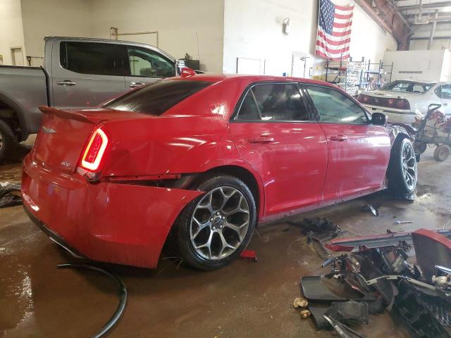 2017 CHRYSLER 300 S 2C3CCABG7HH526643