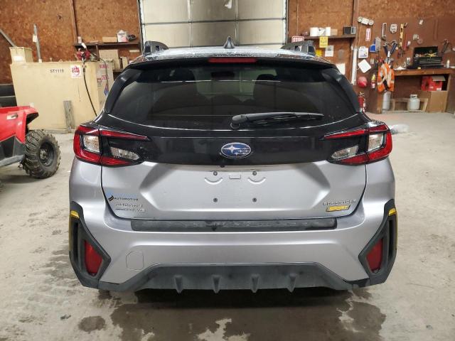 2024 SUBARU CROSSTREK 4S4GUHF6XR3755970