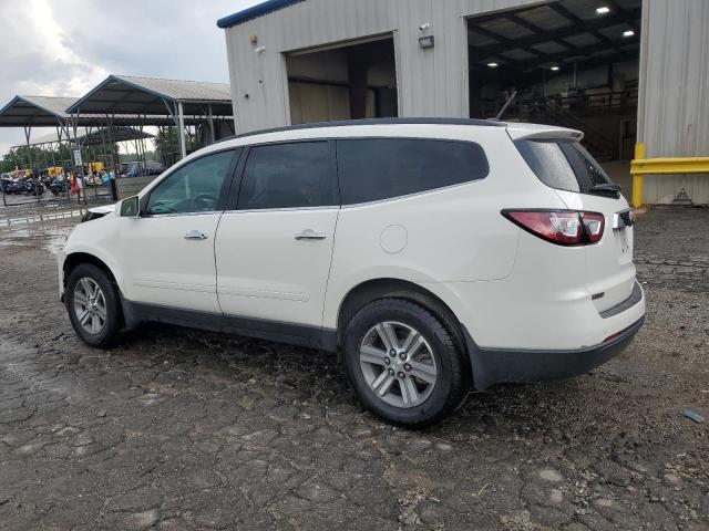 2015 CHEVROLET TRAVERSE L - 1GNKRHKD0FJ265511
