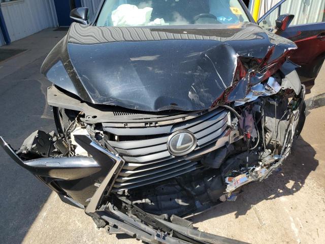 2016 LEXUS RX 350 BAS 2T2BZMCA1GC027987