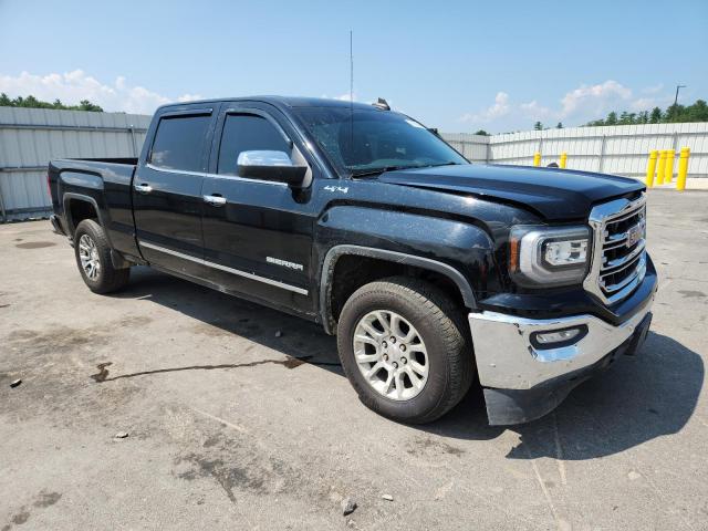 2016 GMC SIERRA K1500 SLT 3GTU2NEC2GG275922