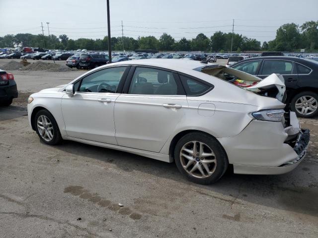 2013 FORD FUSION SE - 3FA6P0H72DR189673