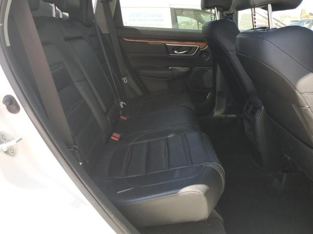 2019 HONDA CR-V EXL JHLRW2H82KX021263