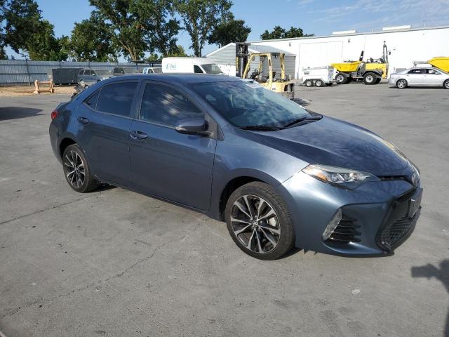 Vin: 5yfburhe1hp708597, lot: 63033315, toyota corolla l 20174