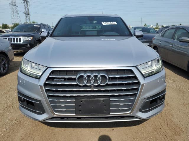2018 AUDI Q7 PREMIUM WA1LAAF74JD039540