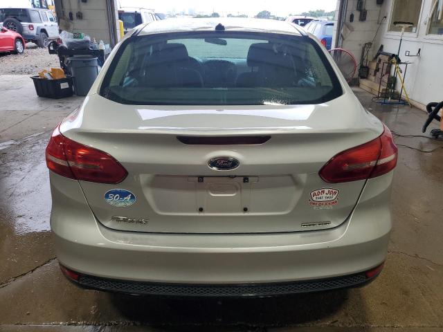 2016 FORD FOCUS S 1FADP3E26GL289120