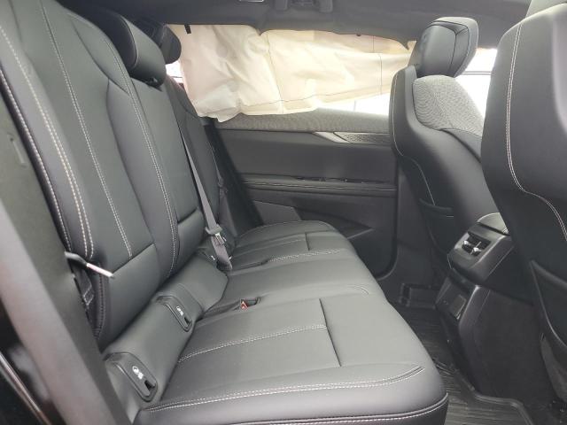 2025 CADILLAC OPTIQ LUXU 3GYK3BMR7SS178451
