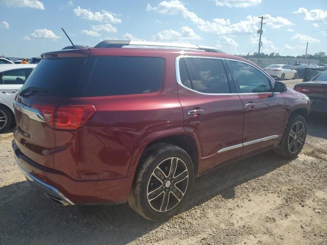 2017 GMC ACADIA DEN 1GKKNPLS2HZ198141