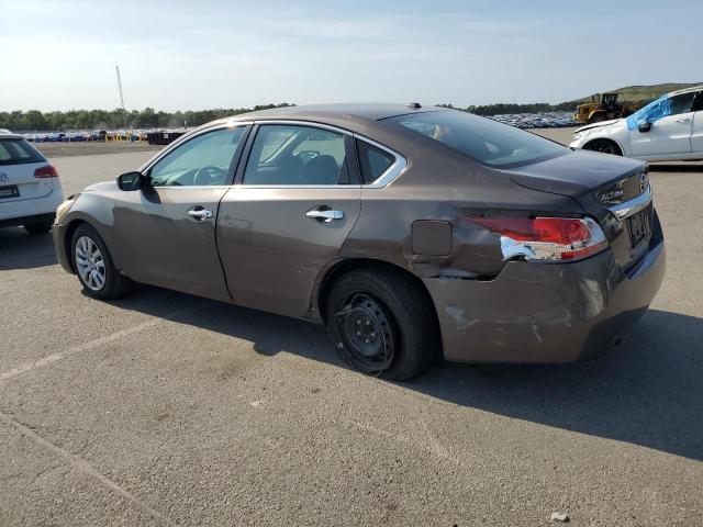 2015 NISSAN ALTIMA 2.5 - 1N4AL3AP7FC271854