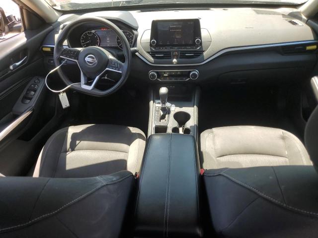 2019 NISSAN ALTIMA S - 1N4BL4BVXKC109542