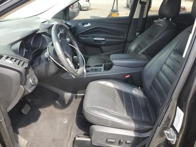 2017 FORD ESCAPE TIT - 1FMCU9JD7HUC64419