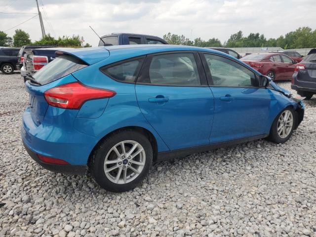 Vin: 1fadp3k28hl210133, lot: 62836515, ford focus se 20173