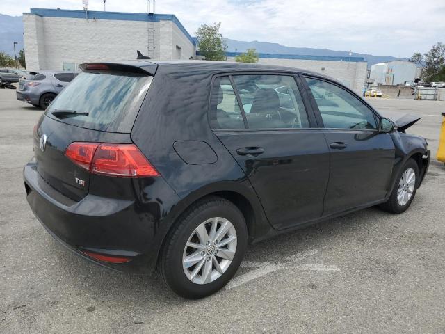 2016 VOLKSWAGEN GOLF S/SE 3VW217AU3GM060472