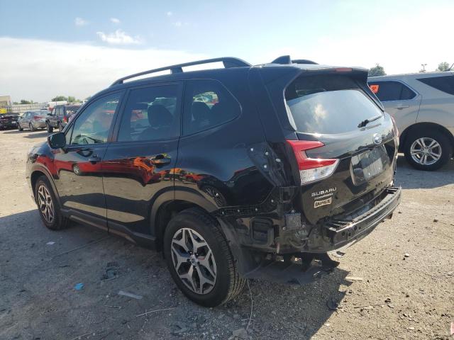 2021 SUBARU FORESTER P - JF2SKAJC1MH475828