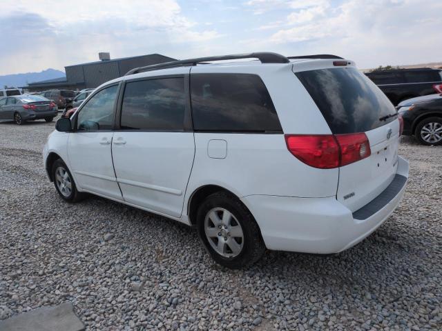 2019 TOYOTA SIENNA CE 5TDZK23C67S052422
