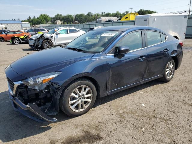 MAZDA 3 SPORT