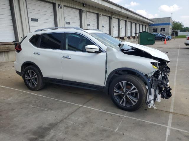 2020 NISSAN ROGUE S 5N1AT2MV6LC808011