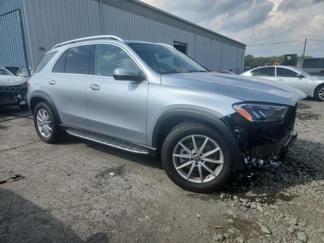 2025 MERCEDES-BENZ GLE 350 4M 4JGFB4FE0SB453729