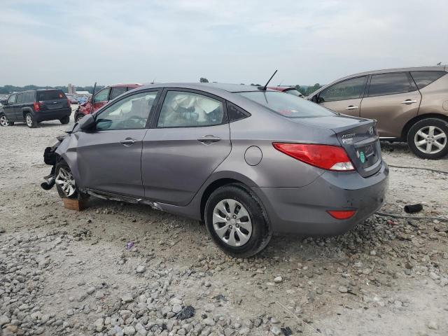 2016 HYUNDAI ACCENT SE KMHCT4AE3GU989710