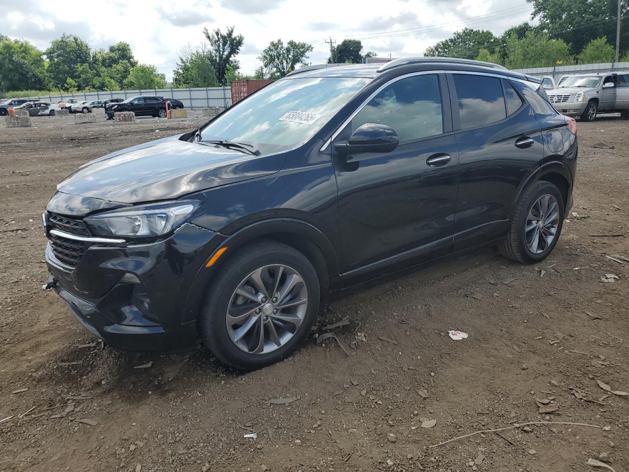 BUICK ENCORE SELECT