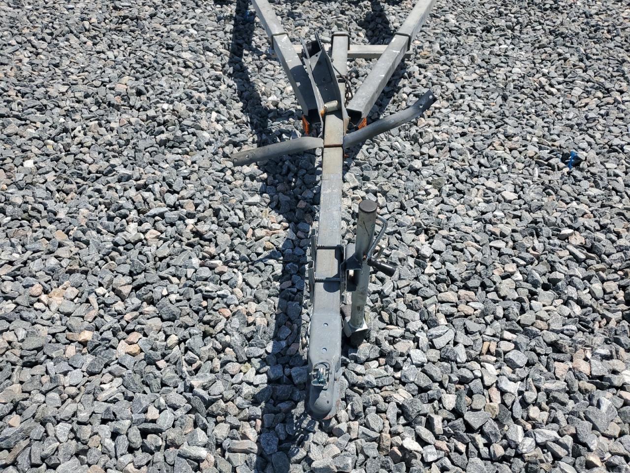 Lot #3285630329 1980 TRAILER TRAILER