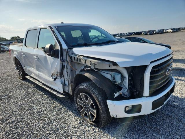 2016 FORD F150 SUPER 1FTEW1EP2GFC82178