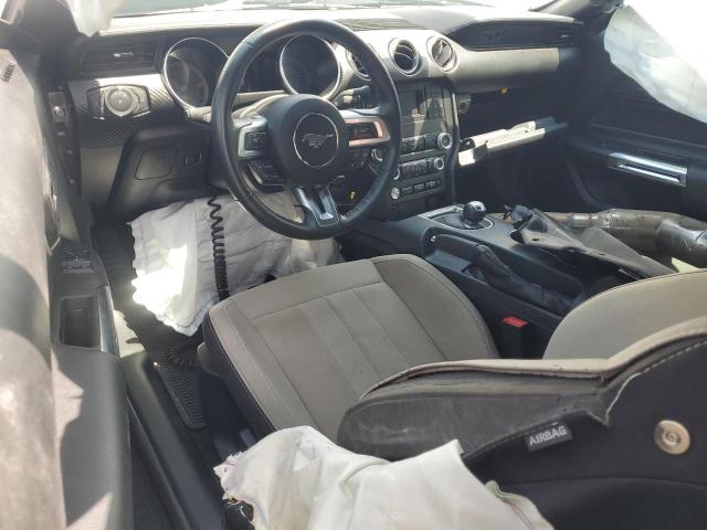 2022 FORD MUSTANG 1FA6P8TH8N5139234