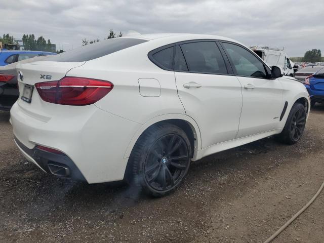 2018 BMW X6 XDRIVE3 5UXKU2C53J0X49276