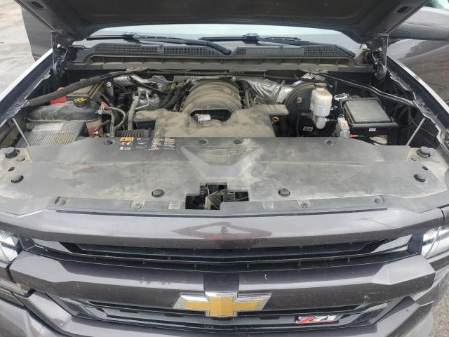 2016 CHEVROLET SILVERADO - 3GCUKREC2GG113425